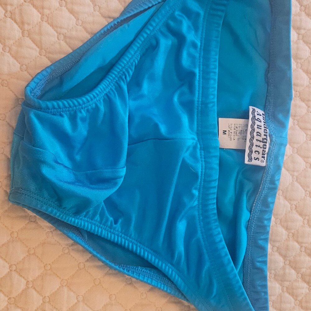 Undergear Aquatics Men Swim Bikini